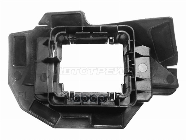 Крепление бампера Geely Monjaro 21- (Спереди/ Слева) Sat арт. ST-14-0327