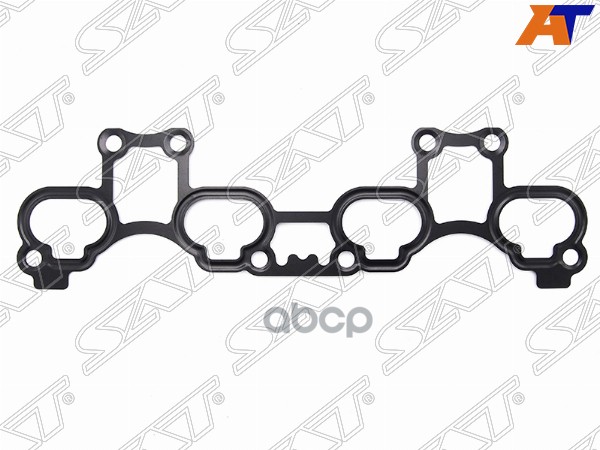 Прокладка впускного коллектора Nissan AD 99-02 / Almera 00-06 QG13DE;QG15DE;QG18DE Sat арт. ST-14035-4M500