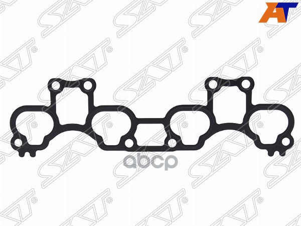 Прокладка впускного коллектора NISSAN SUNNY/ALMERA B10 06-/PRIMERA P11 QG16DE 00- Sat арт. ST-14035-95F0A