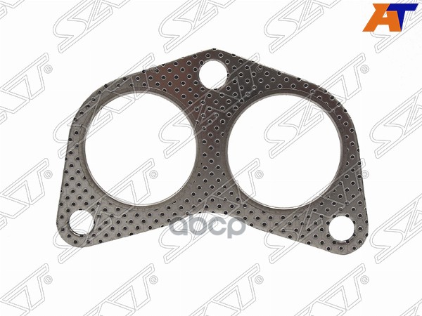 Прокладка выпускного коллектора SUBARU IMPREZA/FORESTER/LEGACY EJ18/EJ20 Металл Sat арт. ST-14038-AA000