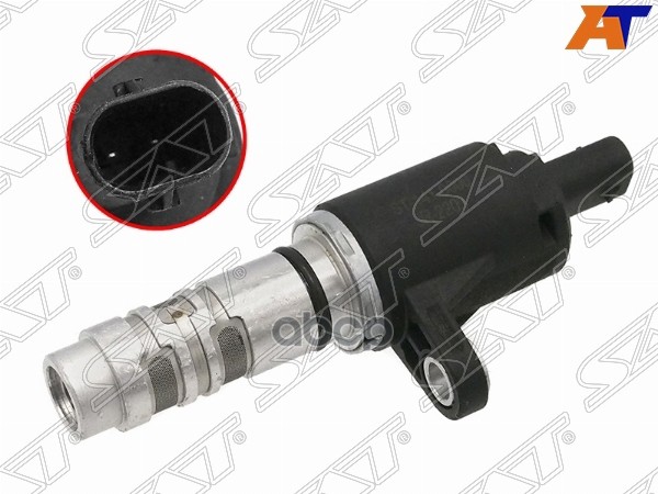 Датчик VVT-I Audi A3 12-19 / A4 15-19 Sat арт. ST-141-0006