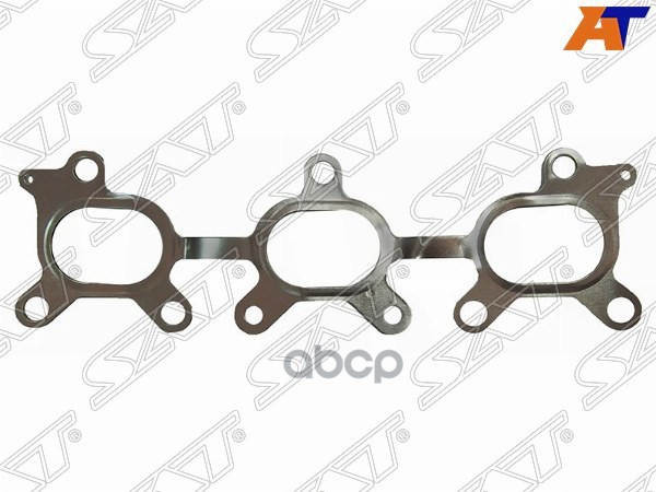 Прокладка выпускного коллектора SUZUKI ESCUDO/GRAND VITARA/XL-7 01-05 V= 2.7 Sat арт. ST-14140-67D03