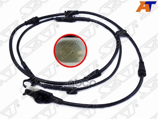Датчик износа тормозных колодок перед LAND ROVER RANGE ROVER SPORT 13- Sat арт. ST-142-0006
