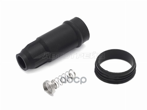 Наконечник катушки NISSAN ALMERA G15RA K4M/K7M 12- (к NISSAN) Sat арт. ST-145-0006