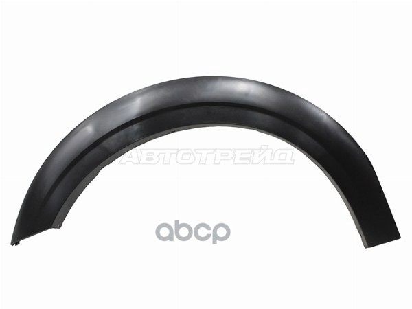 Расширитель крыла Great Wall Poer 21- (Спереди/ Слева) Sat арт. ST-146-0019