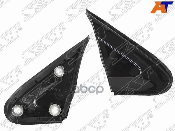 Накладка на крыло Mitsubishi Lancer 02-08 / Lancer Cedia 00-03 (Справа) Sat арт. ST-147-0008