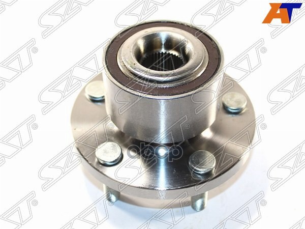 Ступичный узел Ford Focus 04-11 / Mondeo 07-15 Sat арт. ST-1496721