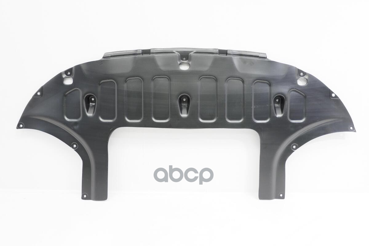 Защита бампера Kia Rio 20-22 / Solaris KRS 24- Sat арт. ST-150-0023