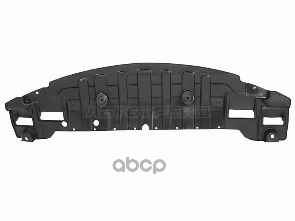 Защита бампера Hyundai i30 07-12 Sat арт. ST-150-0042