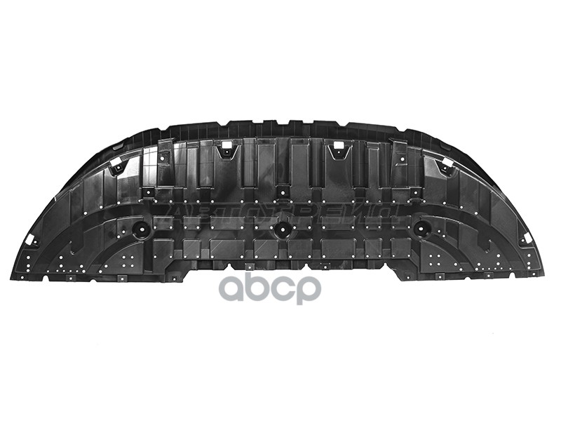 Защита бампера Geely Emgrand 21- Sat арт. ST-150-0044