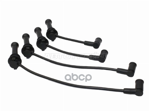 Провода высоковольтные комплект FORD FOCUS III C16HDEZ Sat арт. ST-1502366