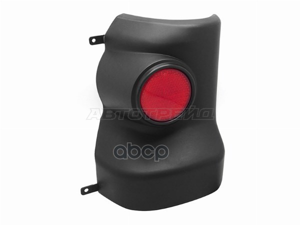 Клык бампера MITSUBISHI L200 05-15 LH комплектация SPORT ST1510013 Sat арт. ST1510013
