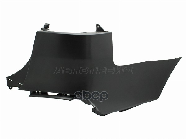 Клык бампера Kia Sorento 09-13 (Справа) Sat арт. ST-151-0023