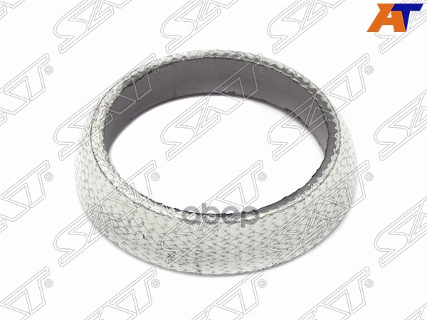 Кольцо глушителя конусное MITSUBISHI ASX/LANCER 07- Sat арт. ST-1575A085