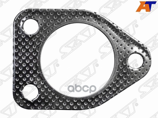 Прокладка глушителя MITSUBISHI L200/PAJERO SPORT 15- 4N15 Sat арт. ST-161-0011