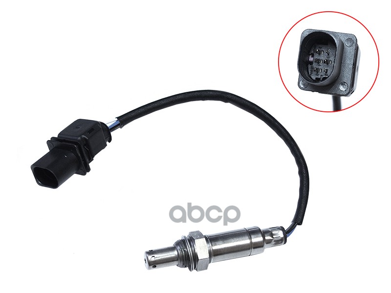 Датчик кислородный Citroen C5 08-17 / Peugeot 308 07-15 Sat арт. ST-1618LL