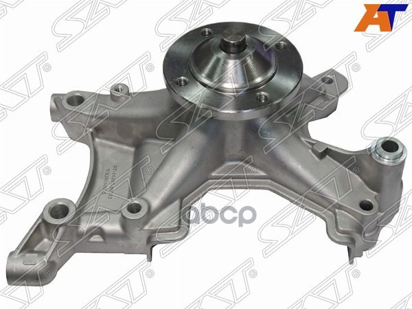 Кронштейн вискомуфты Toyota Crown 95-01 / Land Cruiser 98-21 Sat арт. ST-16307-50012