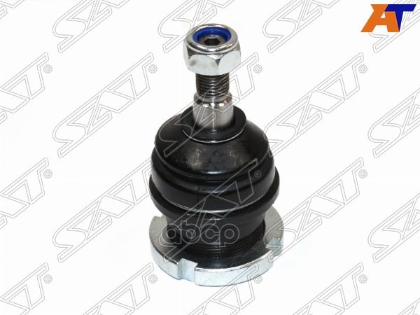 Шаровая опора переднего нижнего рычага MERCEDES ML-CLASS W163 98-05 LH=RH Sat арт. ST-1633300035