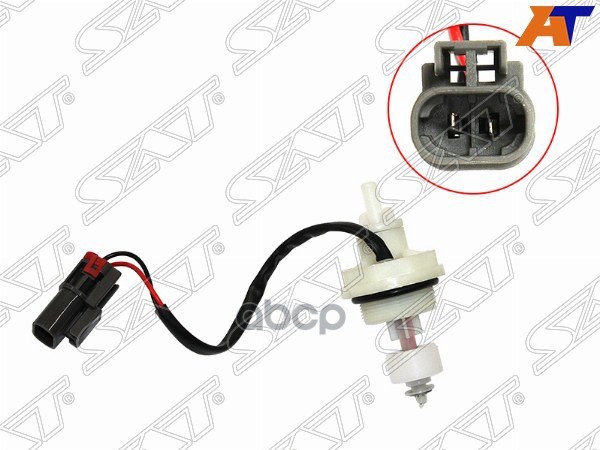 Датчик уровня Nissan AD 90-02 / Patrol 87-97 Sat арт. ST-16412-40L01