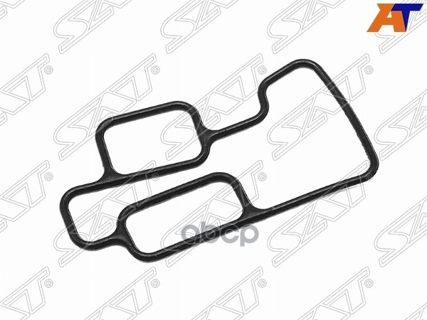 Прокладка клапана холостого хода NISSAN ALMERA N15 QG18/WINGROAD/AD 98-08 Sat арт. ST-16618-4M500