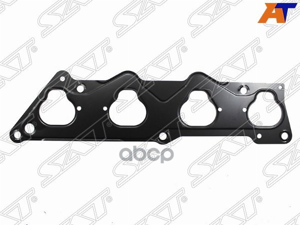 Прокладка впускного коллектора Honda Civic 00-06 / Civic Ferio 00-05 D14Z5;D15B;D15Y2;D15Y3;D15Y4;D1 Sat арт. ST-17055-PLD-004