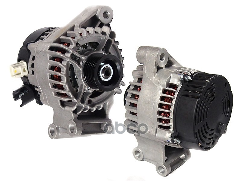 Генератор FORD C-MAX 07-10/FOCUS II 08-11 14V 105A(аналог DENSO) Sat арт. ST-1708472