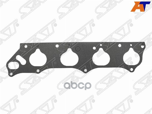 Прокладка впускного коллектора Honda Accord 02-08 / Civic 05-12 K20A;K24A Sat арт. ST-17105-RAA-A01
