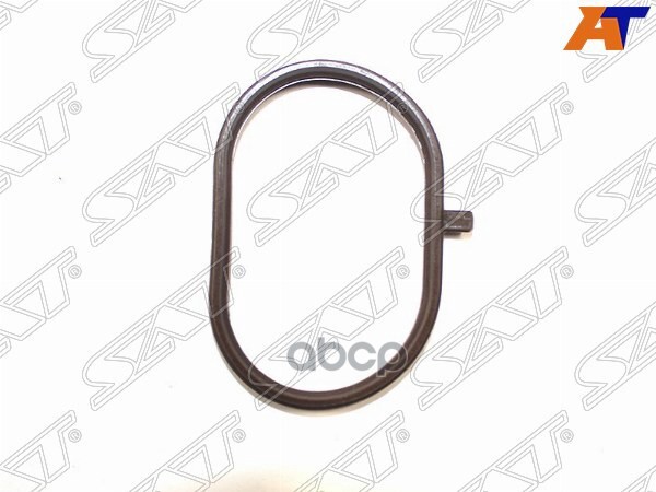 Прокладка впускного коллектора HONDA CIVIC R18A/R20A 05- Sat арт. ST-17105-RNA-A01