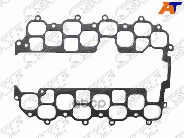 Прокладка впускного коллектора малая TOYOTA #UZFE 92- Sat арт. ST-17116-50010