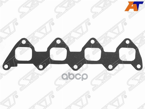 Прокладка впускного коллектора TOYOTA CARINA /CELICA/COROLLA/SPACIO/CORONA/AVENSIS/CARINA E/LEVIN/TR Sat арт. ST-17171-15030