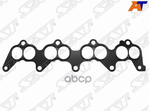 Прокладка впускного коллектора Toyota Avensis (T220) 97-00 / Caldina 96-02 4AFE;7AFE Sat арт. ST-17171-16060