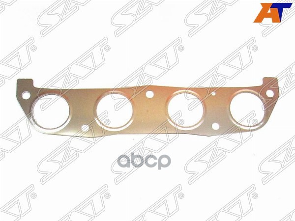 Прокладка выпускного коллектора TOYOTA COROLLA,SPACIO,WISH 1ZZFE 00- Sat арт. ST-17173-22010
