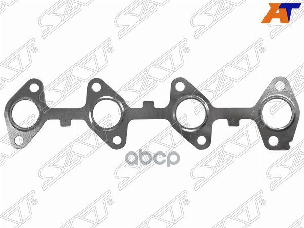 Прокладка выпускного коллектора Toyota Hiace 93-20 / Hilux Pick Up 01-15 1KDFTV;1KZTE;2KDFTV Sat арт. ST-17173-30020