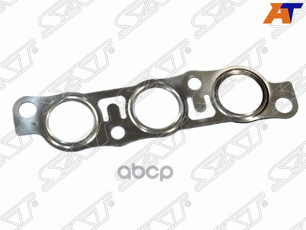 Прокладка выпускного коллектора Toyota Crown 95-07 / Mark II 96-04 1GFE Sat арт. ST-17173-70050