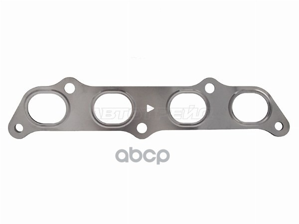 Прокладка выпускного коллектора TOYOTA ALLEX/CELICA 2ZZ-GE 99- Металл Sat арт. ST-17173-88600
