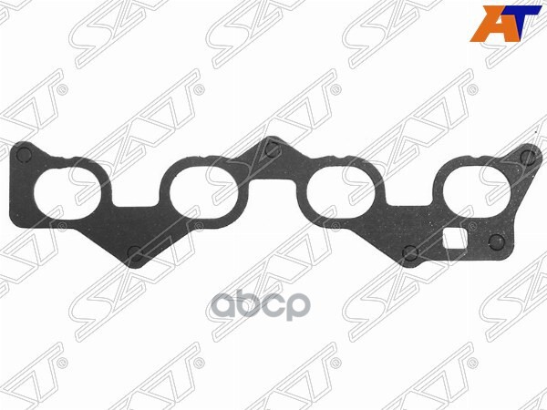 Прокладка впускного коллектора TOYOTA CALDINA/COROLLA/SPRINTER/COROLLA 2/CORSA/TERCEL/CYNOS Sat арт. ST-17177-11021