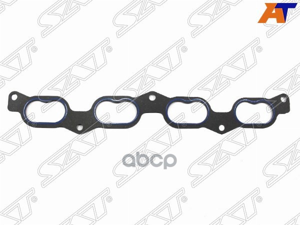 Прокладка впускного коллектора Toyota Hiace 99-04 / Hilux Pick Up 97-04 3RZFE;3RZFPE Sat арт. ST-17177-75030