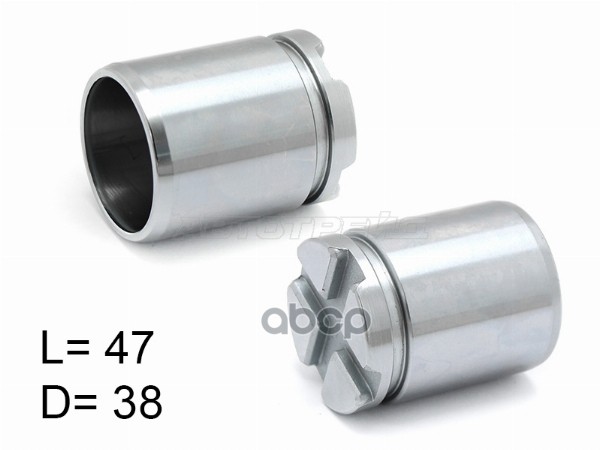 Поршень тормозного суппорта Honda Accord 08-13 Sat арт. ST-173-0033