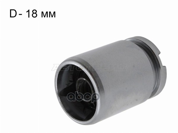 Поршень тормозного суппорта Honda Civic 03-12 / Suzuki SX4 06-16 Sat арт. ST-173-0036