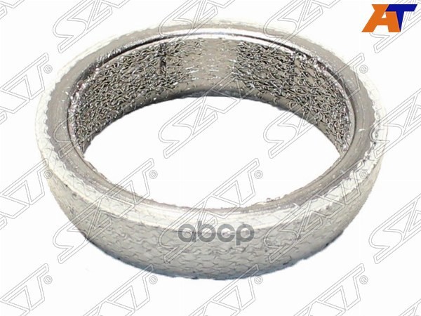 Кольцо глушителя конус TOYOTA COROLLA RUNX/ALLEX #ZE12#/SUBARUFORESTER 2.0 98-01 (77*60*14,5) Sat арт. ST-17451-20020