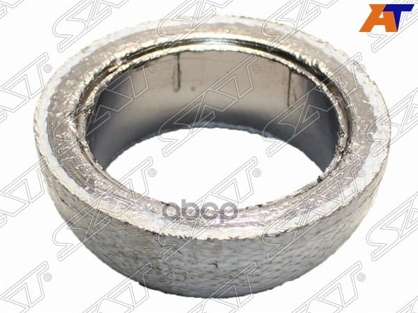 Кольцо глушителя конус №2 TOYOTA VITZ 05-/ IST 07-/ COROLLA 06-/AURIS 06-/PREMIO/ALLION 07- 1NZ/2NZ/ Sat арт. ST-17451-21070