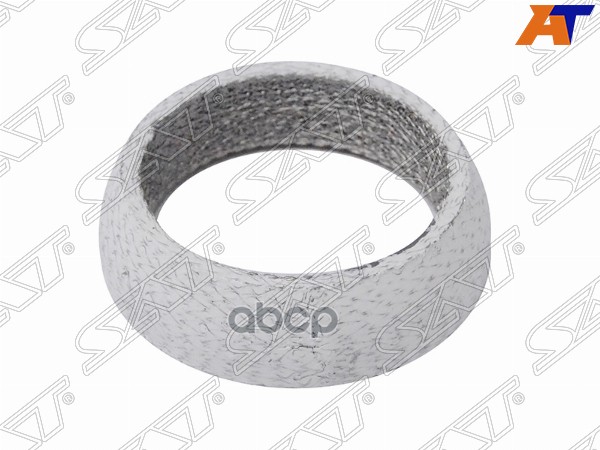 Кольцо глушителя конус TOYOTA FIELDER /ALLION 01-/NISSAN NOTE/CUBE/MARCH CR12DE/14DE Sat арт. ST-17451-64031