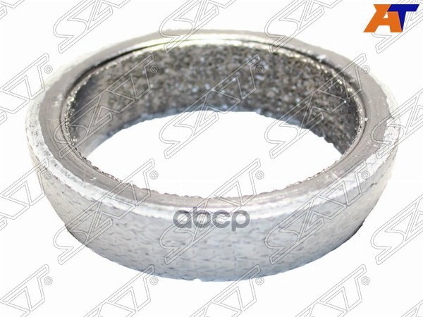 Кольцо глушителя конус TOYOTA COROLLA VERSO/LEXUS RX330/350/DACIA LOGAN 1.6 06- (68,5*54*16) Sat арт. ST-17451-74060