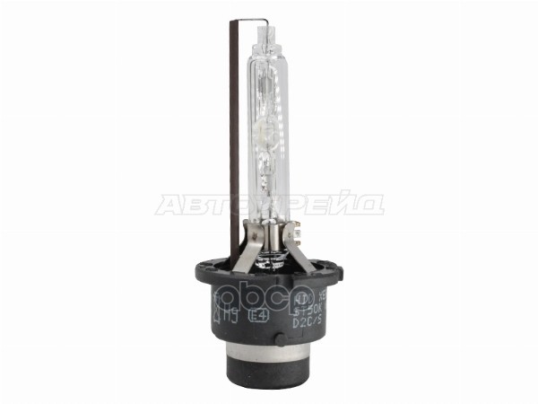 Лампа (D2S/ Ксенон/ 35W 85V 5000K) Sat арт. ST-175-0002