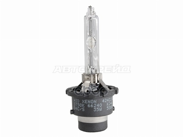 Лампа (D4S/ Ксенон/ 35W 42V 5000K) Sat арт. ST-175-0004