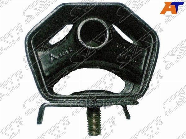 Крепление глушителя Toyota Corolla (E100,E110) 91-02 / Corolla Ceres 92-99 Sat арт. ST-17506-15070