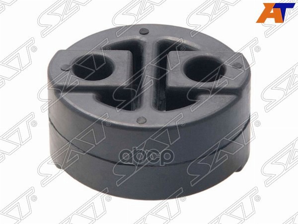 Крепление глушителя Hyundai Solaris 10-17 / Lexus RX 03-19 Sat арт. ST-17565-74280