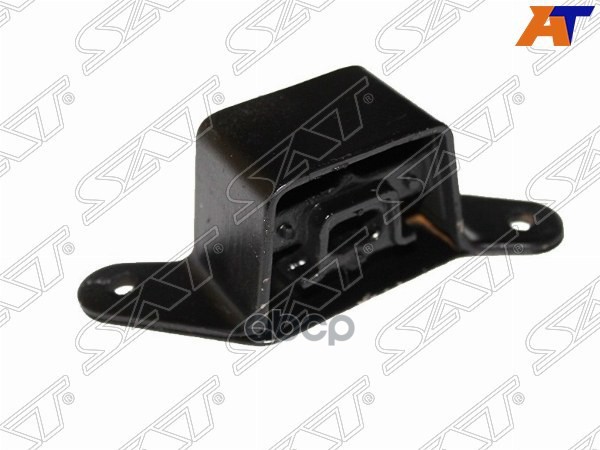 Кронштейн крепления глушителя TOYOTA CALDINA/CARINA/CORONA 92-02 Sat арт. ST-17571-74333
