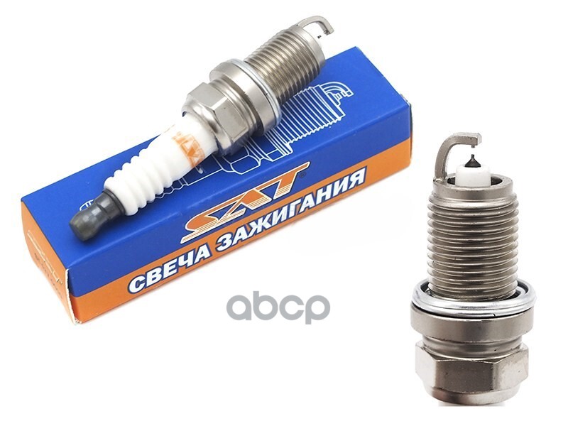 Свеча зажигания AUDI A3/A4/A6/RENAULT LOGAN/DUSTER 04-/SKODA OCTAVIA 04-/RAPID 12-/VW GOLF/JE Sat арт. ST1770010
