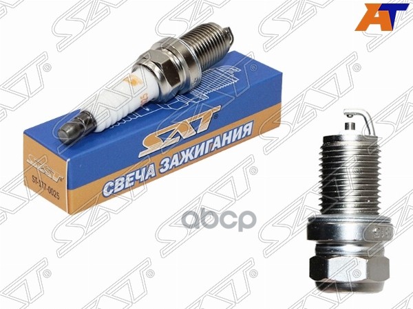 Свеча Зажигания Audi A3/Vw Golf 94-/Honda Accord/Cr-V 95-/Lada Granta/Kalina 13-/Renault Logan/Duste Sat арт. ST-177-0025